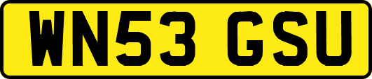 WN53GSU