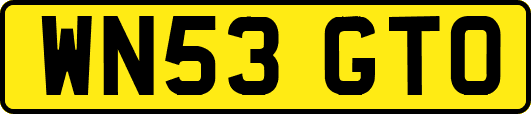 WN53GTO