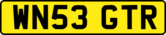 WN53GTR