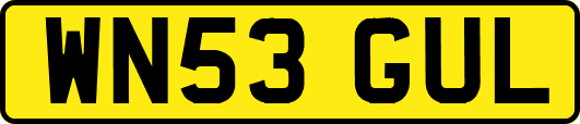 WN53GUL