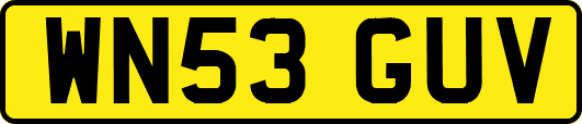 WN53GUV