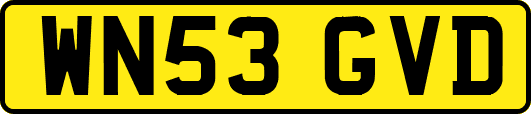 WN53GVD