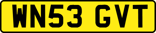 WN53GVT
