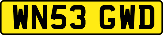 WN53GWD