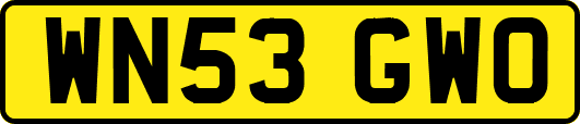 WN53GWO