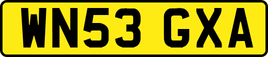 WN53GXA