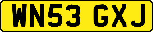 WN53GXJ