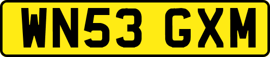 WN53GXM