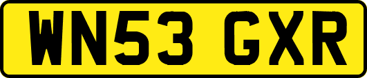 WN53GXR
