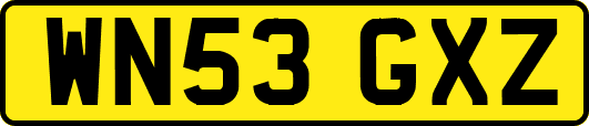 WN53GXZ