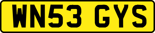 WN53GYS