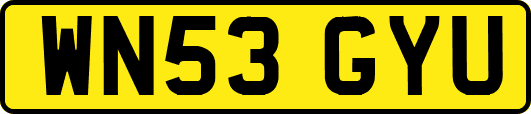 WN53GYU