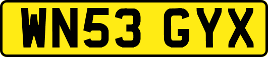 WN53GYX