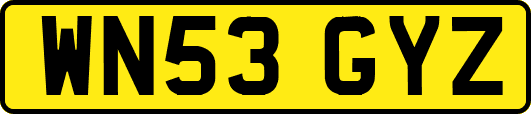 WN53GYZ