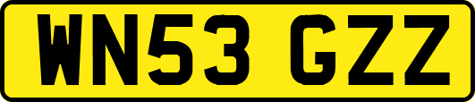 WN53GZZ