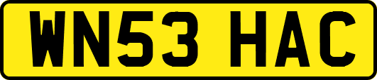 WN53HAC