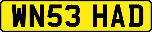 WN53HAD