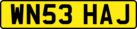 WN53HAJ