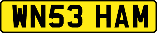 WN53HAM