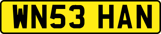 WN53HAN