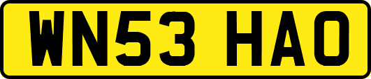 WN53HAO