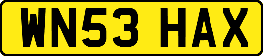 WN53HAX