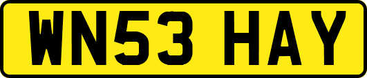 WN53HAY