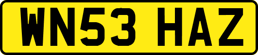 WN53HAZ