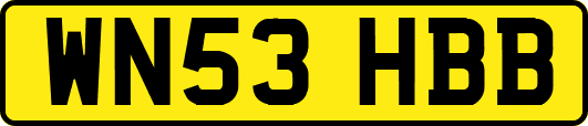 WN53HBB