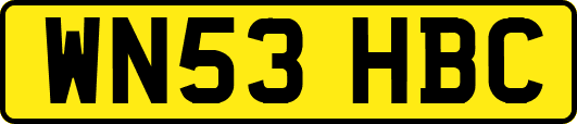 WN53HBC