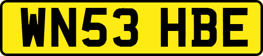 WN53HBE
