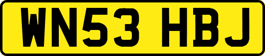 WN53HBJ