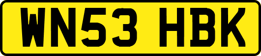WN53HBK