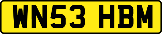 WN53HBM