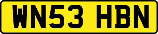 WN53HBN