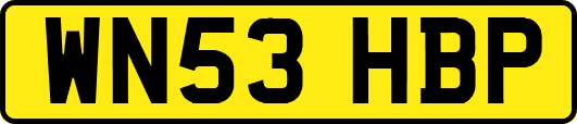 WN53HBP