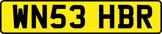 WN53HBR