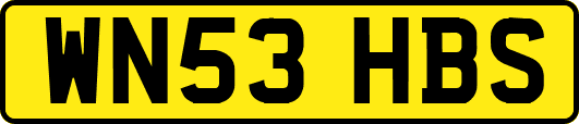 WN53HBS