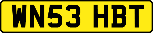 WN53HBT