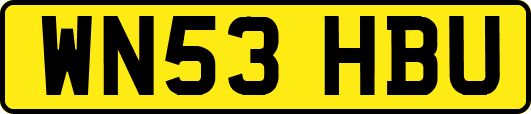 WN53HBU