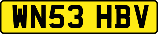 WN53HBV
