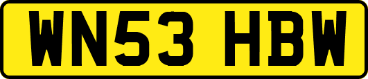 WN53HBW
