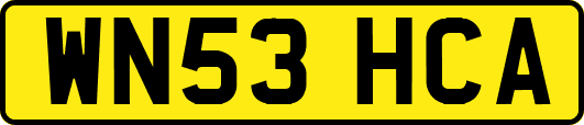 WN53HCA