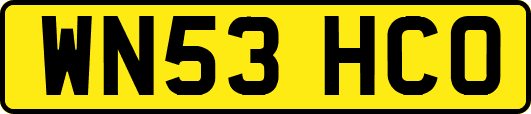 WN53HCO
