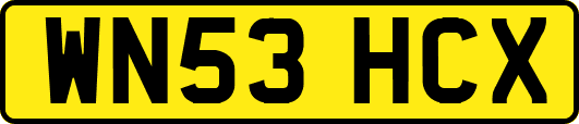 WN53HCX