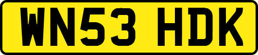 WN53HDK