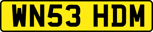 WN53HDM