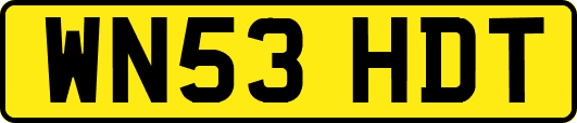 WN53HDT