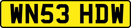 WN53HDW