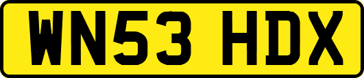 WN53HDX